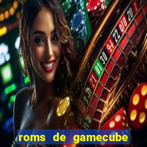 roms de gamecube pt br